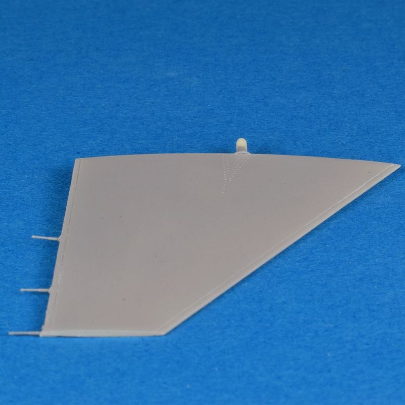 F-16A/B Small Stabilators (for Kinetic)